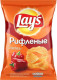 Lays Рифленые Паприка 150 г (18)