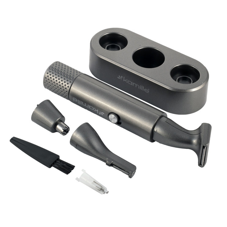 Набор для удаления волос электрический 1,5V (арт. 6807)