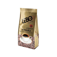 Кофе LEBO Original молотый для кофеварки, м/у, 200 гр 6000340