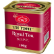 Чай весовой черный Ти Тэнг Royal Tea B.O.P.F., 100 г