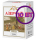 Чай черный Азерчай Букет,листовой,картон,  400 гр (комплект 10 шт.) 6821048