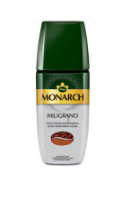 Кофе молотый в растворимом Jacobs Miligrano, стеклянная банка, 90 г 1771876