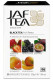 Jaf РС Fruit fiesta 20 пак.*1,5 г черный (ассорти) (24)