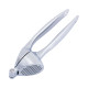 Пресс для чеснока 17,5*3*4,5см из титаново-цинкового сплава 653625