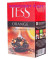 Чай черный листовой Tess Orange (Тесс Оранж), 100 г (комплект 4 шт.) 6006463