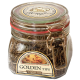 Чай весовой зеленый Ти Тэнг Golden Tips в стекле, 50 г