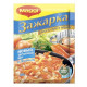 Зажарка Maggi Смесь овощная д/супа из лука и моркови, 60г.