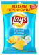 Lays Сметана/Зелень 90 г (25)