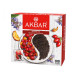 Akbar Черный с яблоком и шиповником 100 пак.*1,5 г с/я, сашет (6)