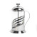 Френчпресс Kamille 800мл (нержавеющая сталь, стекло) 0772L 920993