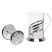 Френчпресс Kamille 800мл (нержавеющая сталь, стекло) 0772L 920993