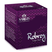Nargis высокого Nilgiris Robroy (Роброй) 100 г (20)