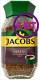 Кофе Растворимый JACOBS Kraftig, стекло, 200 гр (комплект 6 шт.) 1770138