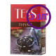Чай черный листовой Tess Thyme (Тесс Тайм), 100 г (комплект 3 шт.) 6011306