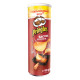 Pringles картофельные,Бекон,165 г (19)/48