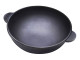 Сковорода WOK 180х63 BRIZOLL