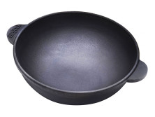 Сковорода WOK 180х63 BRIZOLL