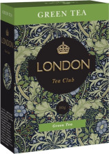London Зеленый "Green Tea",90 г (24)