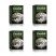 Чай черный листовой бергамот Greenfield Earl Grey Fantasy, 100 г (комплект 4 шт.) 6004261