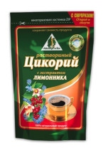 Цикорий Айсберг и Ко с лимонником, м/у, 100 г