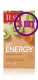 Tess  Energy Чайный напиток в пакетиках 20 шт (комплект 3 шт.) 6016707