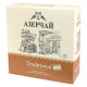 Чай Азерчай чёрный байховый традиционал Premium collection, 100 пак по 1,8 г 6829372