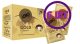 Кофе LEBO Gold растворимый, 25 пак.*2 гр (комплект 6 шт.) 6001040