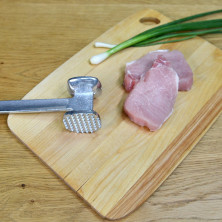 Молоток для мяса "Ретро"*