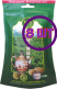 Чай зеленый листовой Верблюд Киви, м/у, 100 г (комплект 8 шт.) 8504530