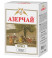 Чай черный байховый Азерчай Букет листовой,картон, 200 г 6821086