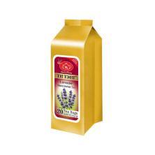 Чай черный в пакетиках для чашки Ти Тэнг Lavender, 20*2 г