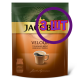 Кофе растворимый Jacobs Velour с пенкой, пакет, 70 г (комплект 3 шт.) 1776611