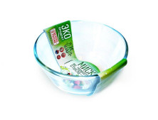 Миска стеклянная 1,0л