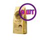 Кофе LEBO Gold молотый для чашки, м/у, 100 гр (комплект 4 шт.) 6001118