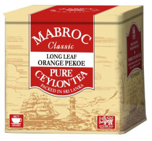 Mabrok ОР 200 г, черн., ж/б(18) (102)