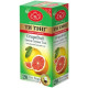 Чай зеленый в пакетиках для чашки Ти Тэнг Grapefruit, 20*2 г