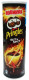 Pringles картофельные,Острый и пряный вкус,165 г (19)/56