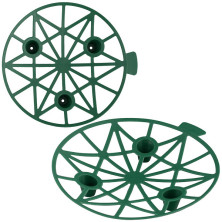 Подставка под бахчевые культуры. Диаметр 19 см.  (арт. VL83-233)