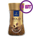 Кофе растворимый Tibio Gold Selection, стеклянная банка, 190 г (комплект 5 шт.) 2767612