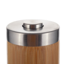 Электрическая мельница для перца Kamille KM-7063  060840