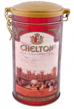 Chelton "Королевские Розы" (ОР клист) 80 г ж/б (16)