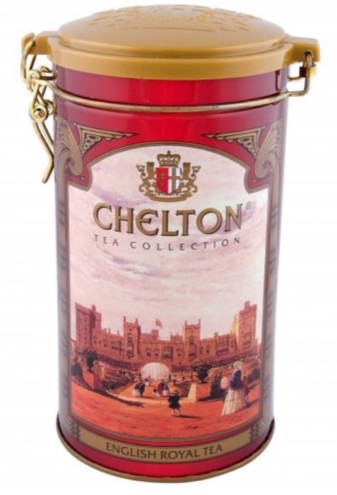 Chelton "Королевские Розы" (ОР клист) 80 г ж/б (16)