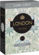 London Черный с бергамотом