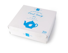 Чай черный в пакетиках для чашки Ти Тэнг Earl Grey, 200*2 г