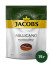 Кофе молотый в растворимом Jacobs Millicano сублимированный пакет м/у,75 г 1777373