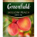 Чай зеленый в пакетиках для чашки Greenfield Peach Mellow, 25*1,8 г