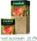 Чай зеленый в пакетиках для чашки Greenfield Peach Mellow, 25*1,8 г