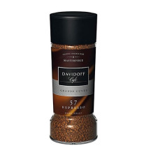 Кофе растворимый Davidoff Espresso, банка, 100 г