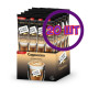 Кофе Carte Noire Cappuccino растворимый 20 пак.*15 гр (комплект 20 шт.) 1770268