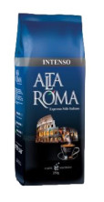 Кофе молотый Alta Roma Intenso (Алта Рома Интенсо), 250 г